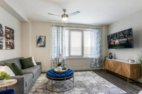 Magnificent Condo 5-minute Walk Bourbon Street Jazz Clubs